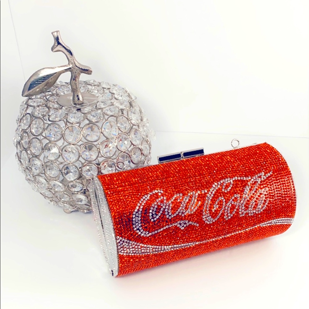 Coke Purse